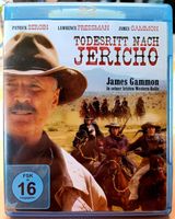 TODESRITT NACH JERICHO - WESTERN BLURAY - JAMES GAMMON Bayern - Eberfing Vorschau