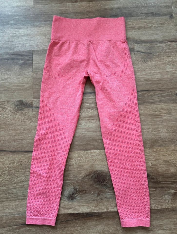 Sport Leggings Pink in Göttingen