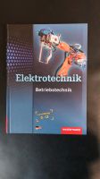 Elektrotechnik - Betriebstechnik Nordrhein-Westfalen - Hellenthal Vorschau