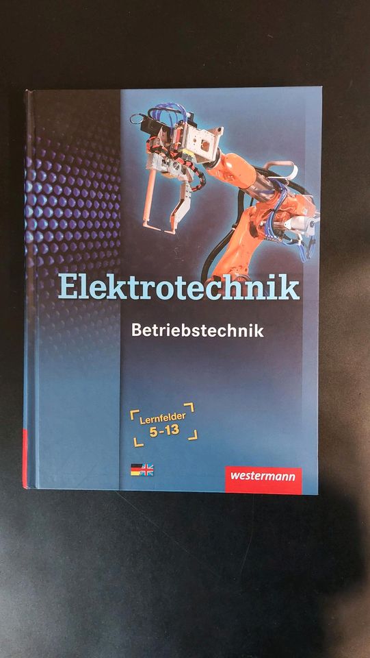 Elektrotechnik - Betriebstechnik in Hellenthal