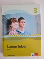 Klett Ethikbuch Leben Leben 3 Rheinland-Pfalz - Dockweiler Vorschau