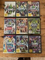 Sims 3 Paket Bundle Niedersachsen - Oldenburg Vorschau