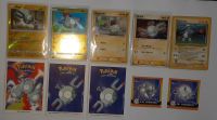 26x Magneton Magnetilo Magnemite Reverse Holo Dunkin Boomer Poke Nordrhein-Westfalen - Recklinghausen Vorschau