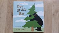 Buch Der große Bär von Nicolas Oldland Bayern - Gstadt Vorschau