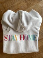 Hey Soho Sweatshirt Stay Home XS/S Hamburg-Nord - Hamburg Winterhude Vorschau