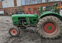 Deutz D50.1S Schleswig-Holstein - Groß Wittensee Vorschau