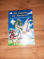 Mit Karacho ins Abenteuerland Hessen - Eichenzell Vorschau