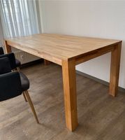 Massivholz Esstisch 180x90cm Baden-Württemberg - Neckarsulm Vorschau