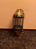 Orientalische Vintage Lampe / Hängelampe / Laterne Hessen - Ebsdorfergrund Vorschau
