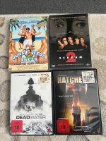 4 DvDs in OVP Kreis Ostholstein - Scharbeutz Vorschau