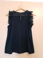 Top Vero Moda Gr. XS-S Niedersachsen - Rhauderfehn Vorschau