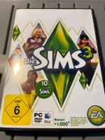 PC CD Die Sims 3 Bayern - Schwarzenbach a d Saale Vorschau