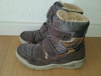 Boots/ Winterstiefel Gr. 35 von Ricosta  (10) Baden-Württemberg - Bad Dürrheim Vorschau