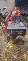 Persönliches Weihnachtsgeschenk Geburtsjahr 1990 Glocke Sachsen-Anhalt - Niederndodeleben Vorschau