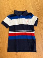 Polo Ralph Lauren Poloshirt Gr. 116 (6 Jahre) Baden-Württemberg - Stutensee Vorschau