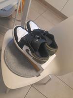 Original Nike Jordan Sneaker 44 Bayern - Obernburg Vorschau