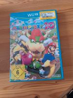 Mario Party 10 wii u Spiel Hessen - Fulda Vorschau