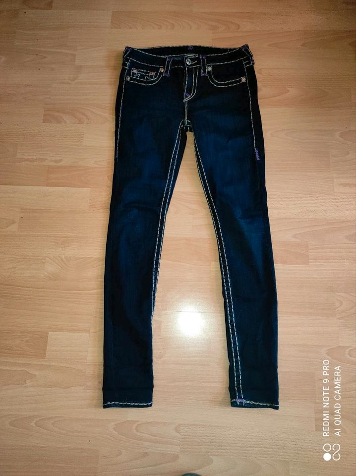 True Religion..Jeans Gr.27-28..Neu mit Etikett...LP.200€ in Leipzig