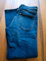 Jeans Straight Regular Fit *H&M * NEU Gr.29/32 Bayern - Vaterstetten Vorschau