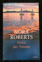 Taschenbuch Nora Roberts - Hafen der Träume Bayern - Thannhausen Vorschau