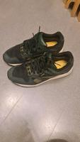 Puma Trinomic Goretex Gr 43 Nordrhein-Westfalen - Oberhausen Vorschau