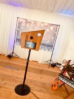 Fotobox / Fotobooth / Photobooth / PhotoBooth / Photobox Hessen - Wächtersbach Vorschau