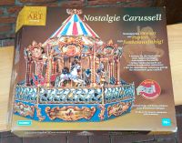 Hasbro Built Art Collection Nostalgie Carussell Nordfriesland - Schwesing Vorschau