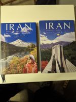 Bildband Iran. Mensch, Nature, Leben - sehr selten Buch Hannover - Ahlem-Badenstedt-Davenstedt Vorschau