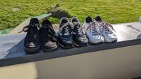 Ara Sneaker-Damen-Schuhe 3 Paar: Gr. 5,5/6 Nordrhein-Westfalen - Leichlingen Vorschau