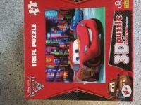 Disney cars 3D Puzzle Güstrow - Landkreis - Laage Vorschau