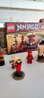 Lego Ninjago 70680 Tempeltraining Baden-Württemberg - Ulm Vorschau