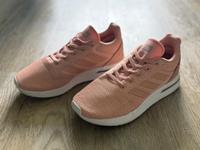 Adidas RUN70s Damen Sport Sneaker Schuhe - Gr. 38 - Rosa Düsseldorf - Bilk Vorschau
