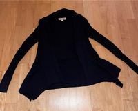 Strickjacke Cardigan ESPRIT dunkelblau Gr.XS Hessen - Witzenhausen Vorschau