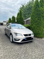 Seat Leon sc 2.0tdi 150ps Automatik Nordrhein-Westfalen - Anröchte Vorschau