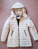 Original Armani Jeans Jacke, GR 40, Beige, Topzustand Neuwertig Wuppertal - Heckinghausen Vorschau