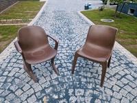 DDR Gartenstuhl  6 Stück Sachsen - Coswig Vorschau