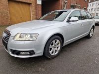 Audi A6 2.0 TFSI Premium/3Jahre Garantie inklusive/TÜV + Insp neu Nordrhein-Westfalen - Gelsenkirchen Vorschau