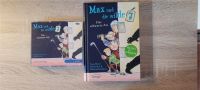 Verkaufe "Max und die wilde 7" Buch und Hörspiel CD Hessen - Hohenroda Vorschau