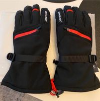 Handschuhe Motorrad Snowboard Skifahren Winterhandschuhe XL Burglesum - Burg-Grambke Vorschau