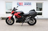 Aprilia Shiver 750 ABS + Extras + Motorrad Ankauf+ Finanzierung Kr. Dachau - Dachau Vorschau