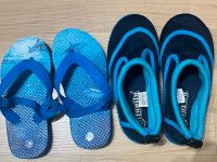 Aquaschuhe / Flip Flops Nordrhein-Westfalen - Kempen Vorschau