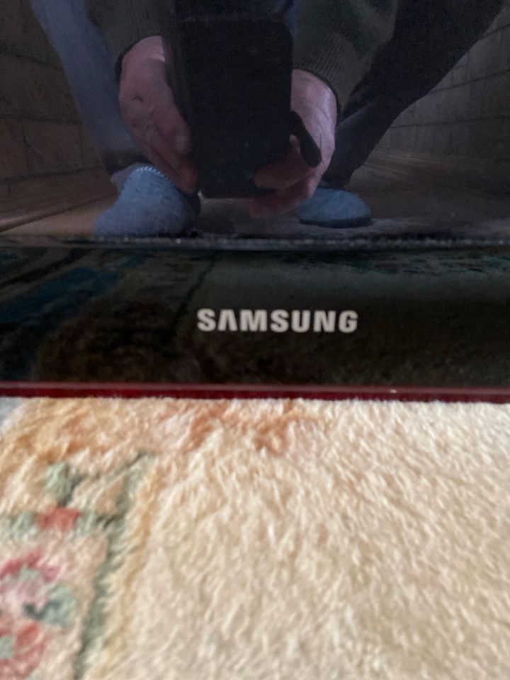 Fernseher Samsung in Söhlde