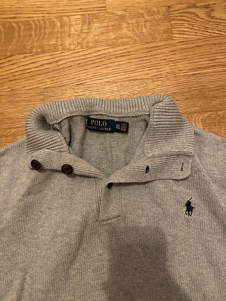 Pulli Ralph Lauren Herren XXL in Frankfurt am Main