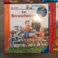 Buch wieso weshalb warum im Streichelzoo Sachsen - Eilenburg Vorschau