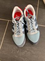 New Balance Sneakers hellblau grau - wie NEU Bayern - Kasendorf Vorschau