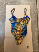 Vintage Desirée Badeanzug Swimsuit Bikini Bunt Baden Gr XL Nordrhein-Westfalen - Sankt Augustin Vorschau