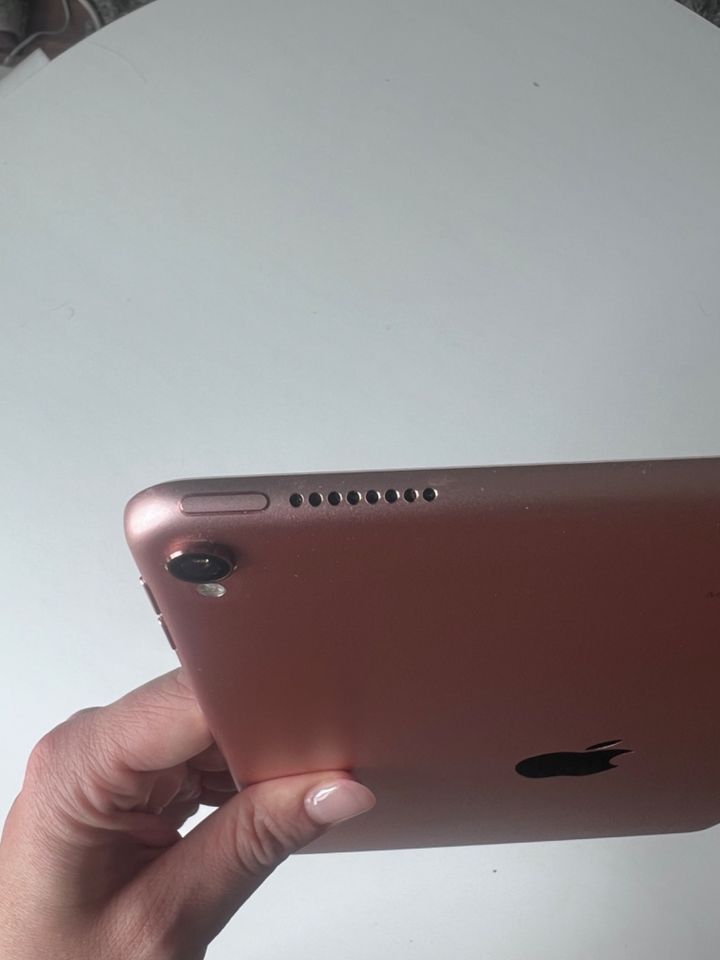IPad Pro 10.5 WiFi (2017) in rosegold mit 256GB Speicher + apple in Hannover