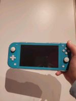 Nintendo Switch Lite inkl. Spiele Bayern - Neustadt b.Coburg Vorschau