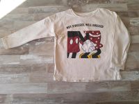 Disney Micky Maus Langarmshirt von C&A Größe 98 Sachsen - Pulsnitz Vorschau