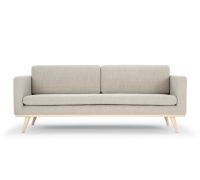 Sofa Company Johan Sofa 3-Sitzer Vega Sand Dune NP: 999€ Pankow - Prenzlauer Berg Vorschau